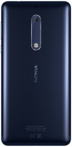   Nokia 6 DS Tempered Blue 3