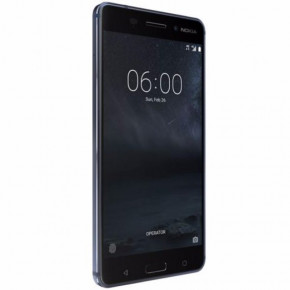   Nokia 6 DS Tempered Blue 4