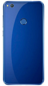  Nokia 8 4/64GB Blue Matte 4