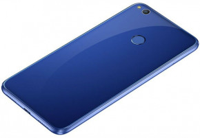  Nokia 8 4/64GB Blue Matte 5