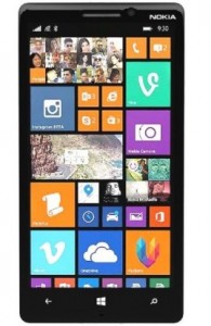  Nokia Lumia 930 Orange