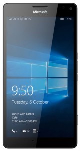   Nokia Lumia 950 XL DS White