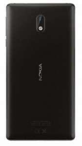  Nokia N5 Dual SIM TA-1053 Matte Black 5