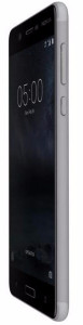  Nokia N5 Dual SIM TA-1053 Silver (1)