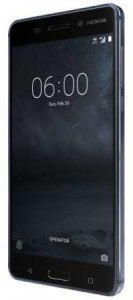   Nokia N6 TA-1021 Tempered Blue 4