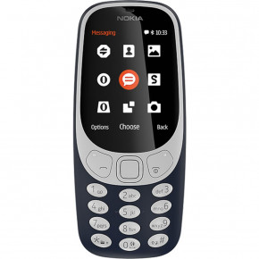   Nokia 3310 Blue (A00028099)