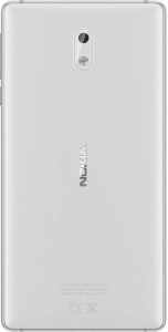  Nokia N3 TA-1032 Dual Sim Silver/White 4