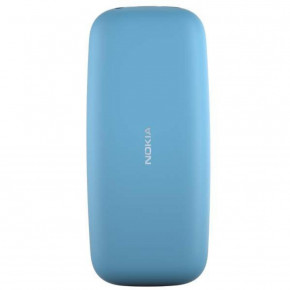   Nokia 105 SS New Blue (A00028372) 3