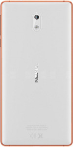   Nokia 3 Copper 4