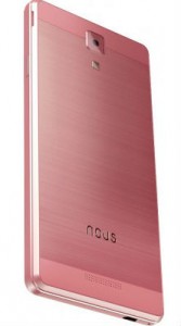   NOUS NS 5006 Rose Gold 3