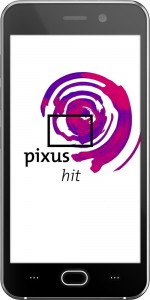  Pixus Hit Black