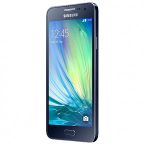  Samsung A300H/DS Galaxy A3 Black