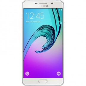  Samsung A710F White (SM-A710FZWDSEK)