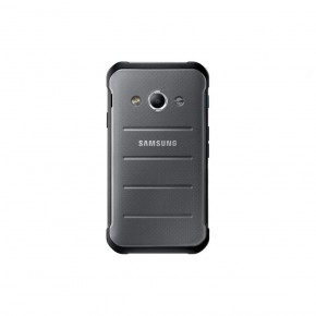  Samsung G388F Galaxy X-Cover3 Dark Silver (SM-G388FDSASEK) 3