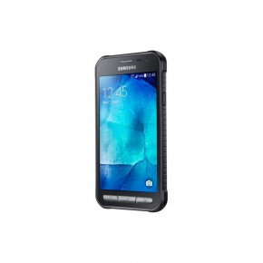  Samsung G388F Galaxy X-Cover3 Dark Silver (SM-G388FDSASEK) 4