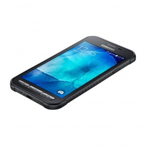 Samsung G388F Galaxy X-Cover3 Dark Silver (SM-G388FDSASEK) 5