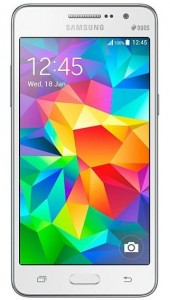  Samsung G531H Galaxy Grand Prime VE White (SM-G531HZWDSEK)