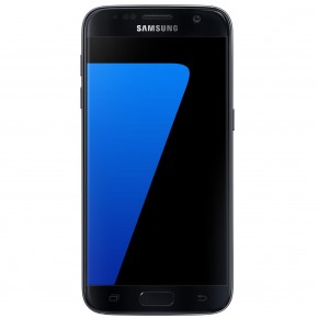  Samsung G930FD Galaxy S7 32GB Black