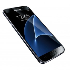  Samsung G930FD Galaxy S7 32GB Black 5