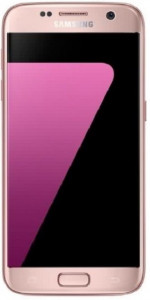  Samsung G930FD Galaxy S7 32GB Pink Gold