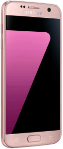 Samsung G930FD Galaxy S7 32GB Pink Gold 3