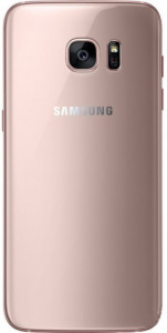  Samsung G930FD Galaxy S7 32GB Pink Gold 4