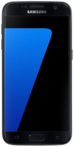  Samsung G930 Galaxy S7 Black