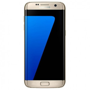   Samsung G935FD S7 Edge 32GB Black (*EU)