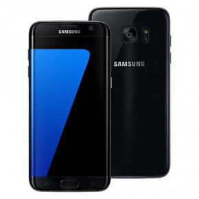   Samsung G935FD S7 Edge 32GB Black (*EU) 3