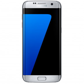   Samsung G935FD S7 Edge 32GB Silver (*EU)