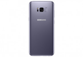   Samsung G950FD S8 64Gb Orchid Gray (*EU) 3