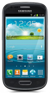  Samsung GT-I8200 Galaxy S3 mini Neo Onyx Black