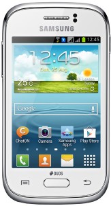  Samsung GT-S6312 Galaxy Young White