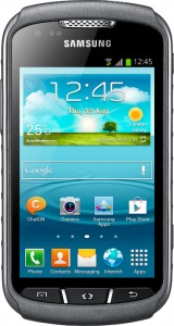  Samsung GT-S7710 Galaxy Xcover 2 Titan Gray