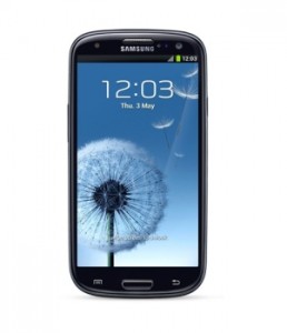 ���� �������� Samsung GT-i9300 Galaxy S3 Black 16Gb (12 ���.)