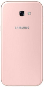   Samsung Galaxy A3 2017 Duos (SM-A320FZID) Pink 5