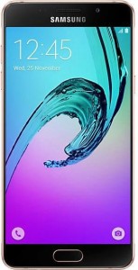  Samsung Galaxy A5 SM-A510F Pink (SM-A510FEDDSEK)
