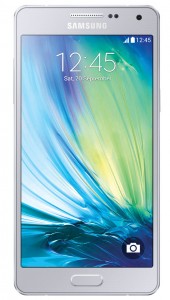   Samsung Galaxy A5 Duos SM-A500H/DS 16Gb Platinum Silver