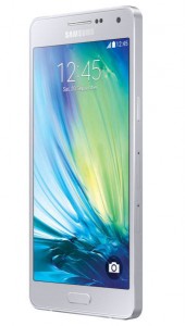   Samsung Galaxy A5 Duos SM-A500H/DS 16Gb Platinum Silver 4