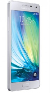   Samsung Galaxy A5 Duos SM-A500H/DS 16Gb Platinum Silver 3