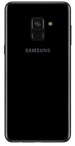  Samsung Galaxy A8 Plus 2018 32GB Black (SM-A730FZKD) 7
