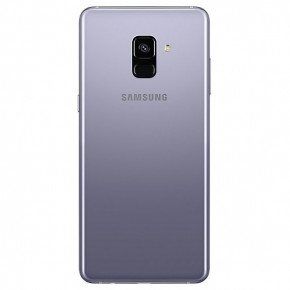   Samsung Galaxy A8+ 2018 Gray (SM-A730FZVD) 3