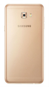  Samsung Galaxy C7 Pro C7010 64GB Gold 4