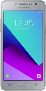   Samsung Galaxy J2 Prime G532F/DS Silver