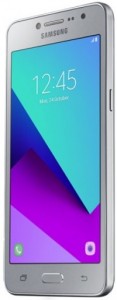   Samsung Galaxy J2 Prime G532F/DS Silver 3