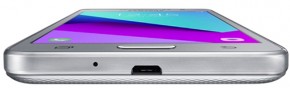   Samsung Galaxy J2 Prime G532F/DS Silver 4