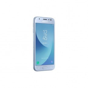   Samsung Galaxy J3 2017 Duos Silver (SM-J330FZSD) 6