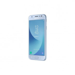   Samsung Galaxy J3 2017 Duos Silver (SM-J330FZSD) 7