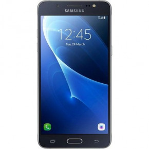  Samsung Galaxy J5 2016 16 GB Black (SM-J510HZKDSEK)