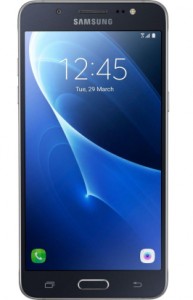   Samsung Galaxy J5 (2016) J510H 16GB Black (SM-J510HZIKDSEK)